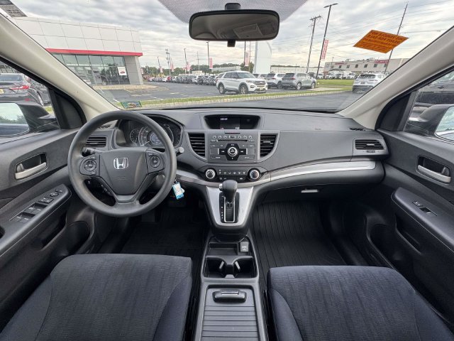 Used 2014 Honda CR-V LX image 32