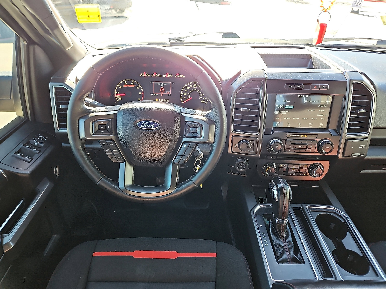 Used 2017 Ford F150 XLT w/ Equipment Group 302A Luxury image 8