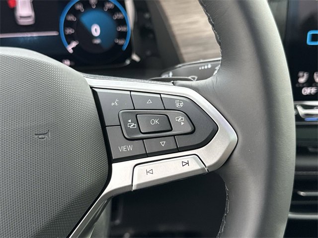 New 2026 Volkswagen Atlas SEL Premium R-Line image 20