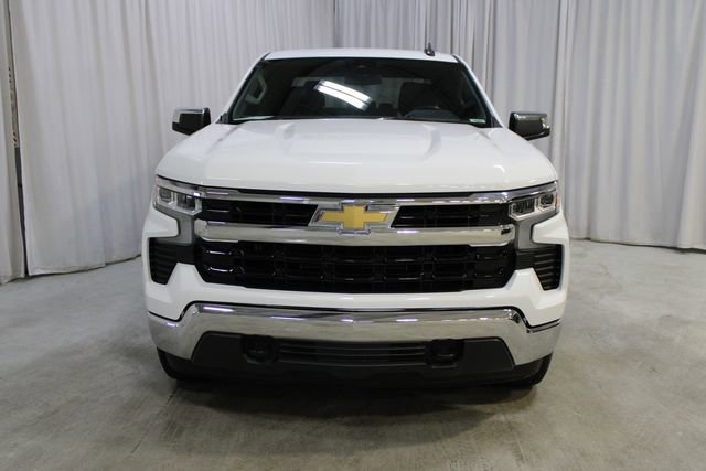 Used 2022 Chevrolet Silverado 1500 LT image 26