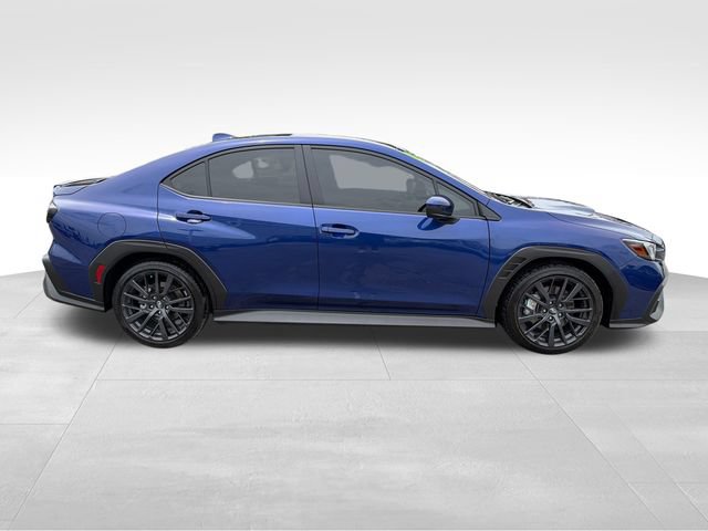 Certified 2024 Subaru WRX Premium AWD/4WD image 8