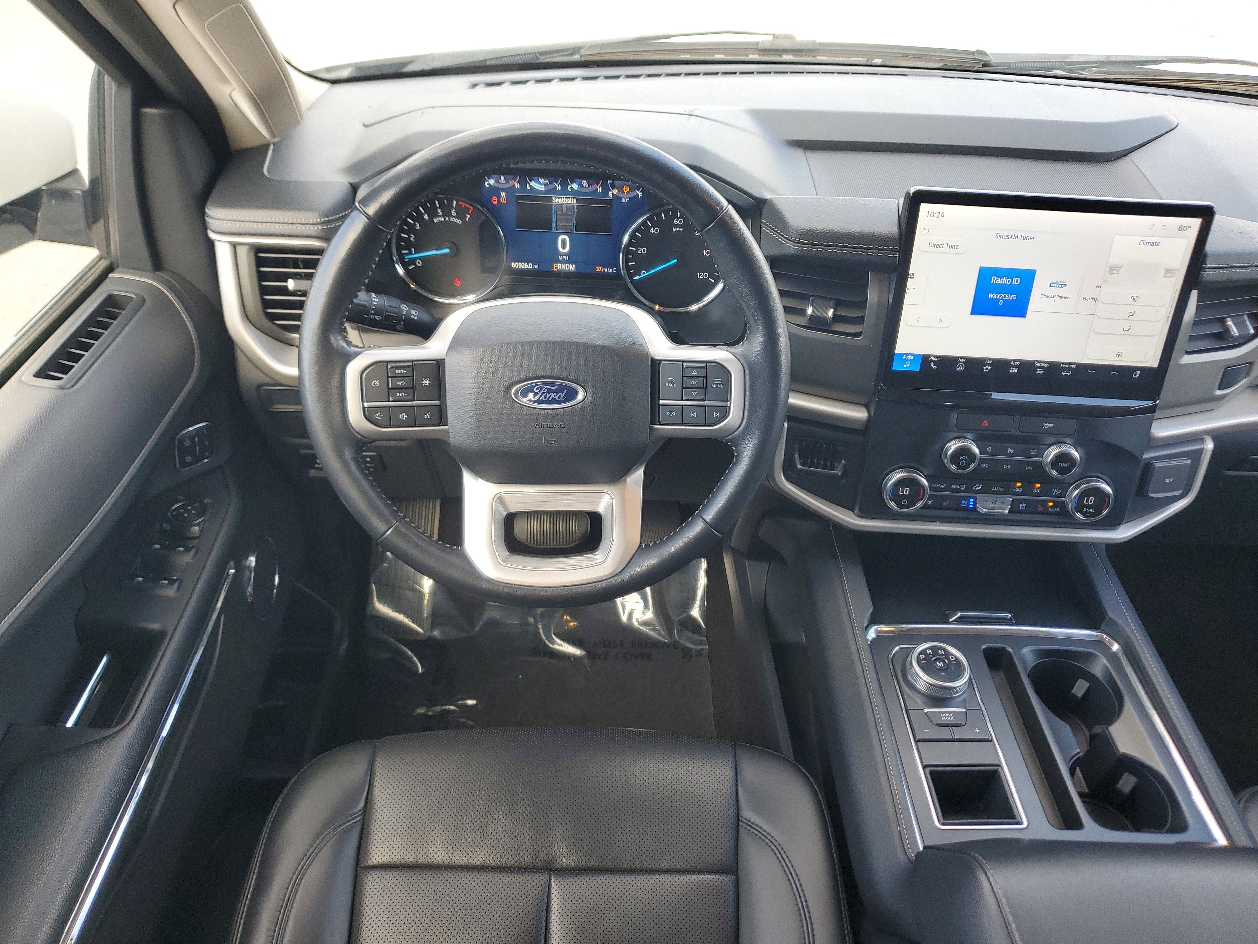 Used 2022 Ford Expedition XLT RWD image 20