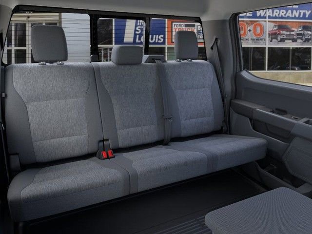 New 2026 Ford F250 XL image 11