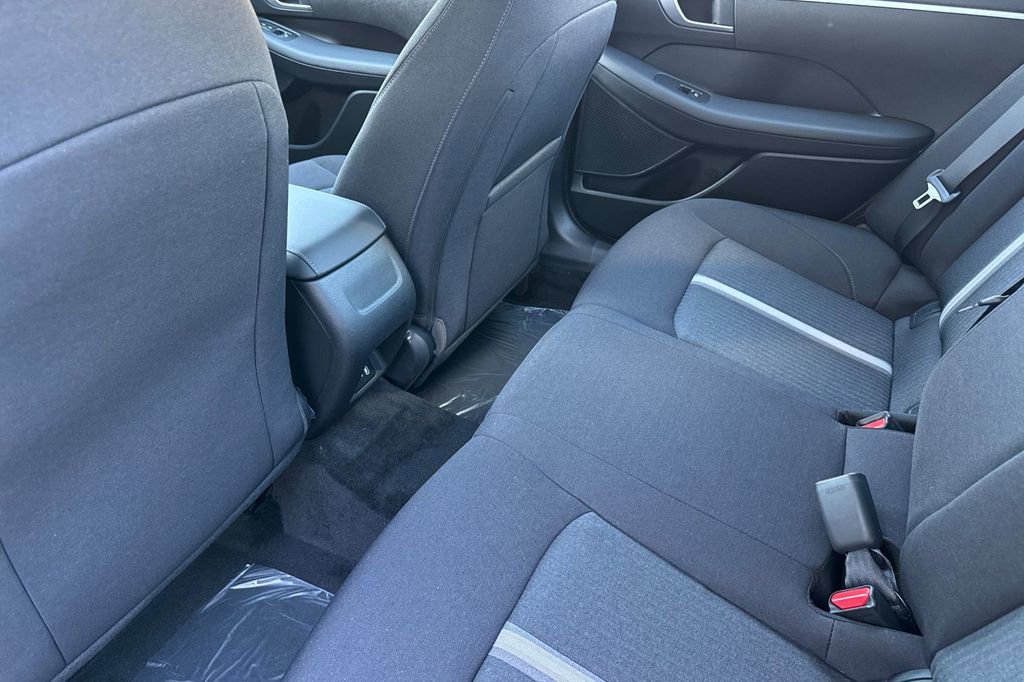 New 2026 Hyundai Sonata SE image 9