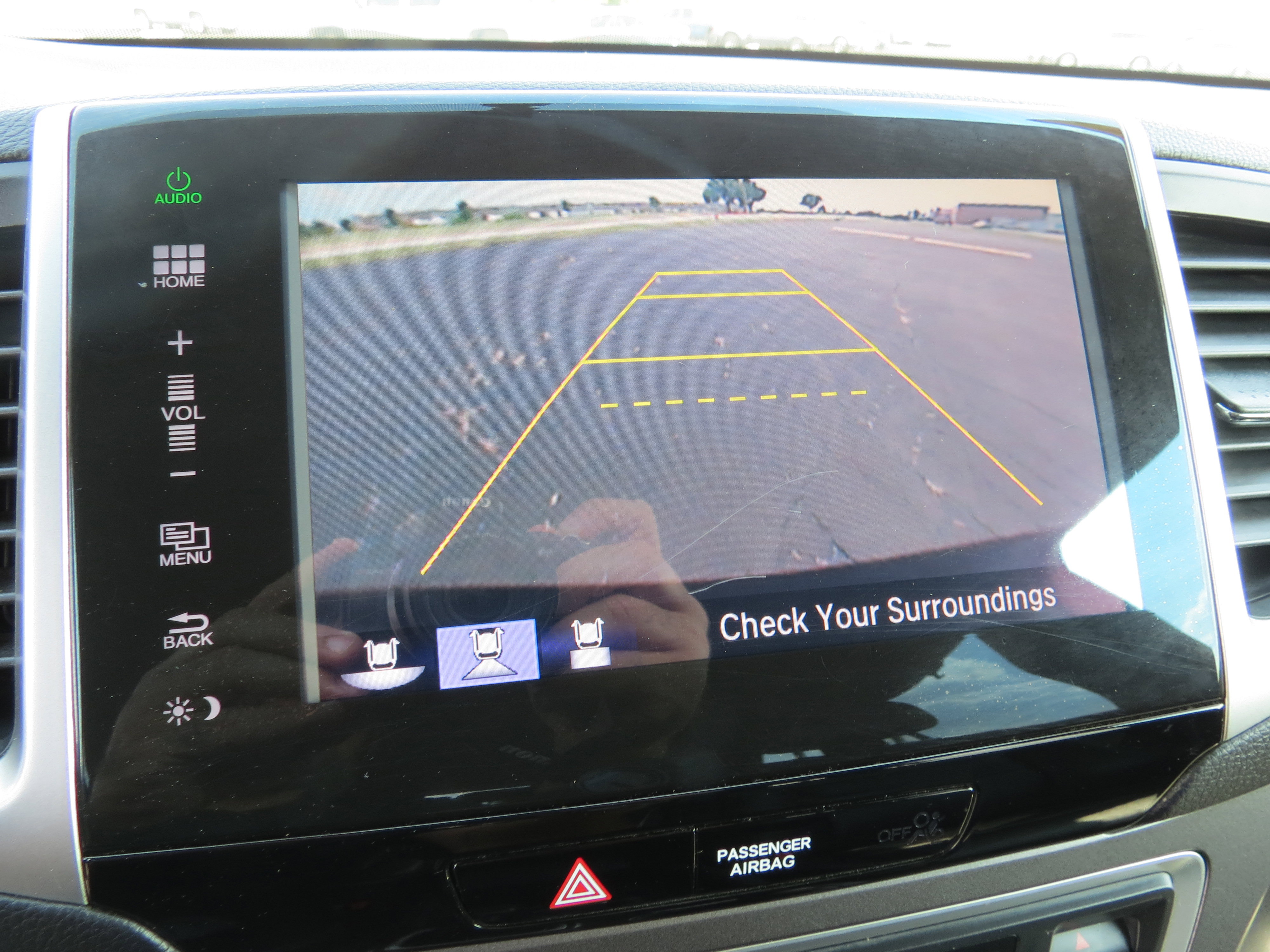 Used 2016 Honda Pilot EX-L image 20