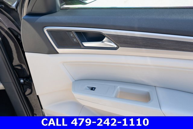 Used 2021 Volkswagen Atlas SEL image 46