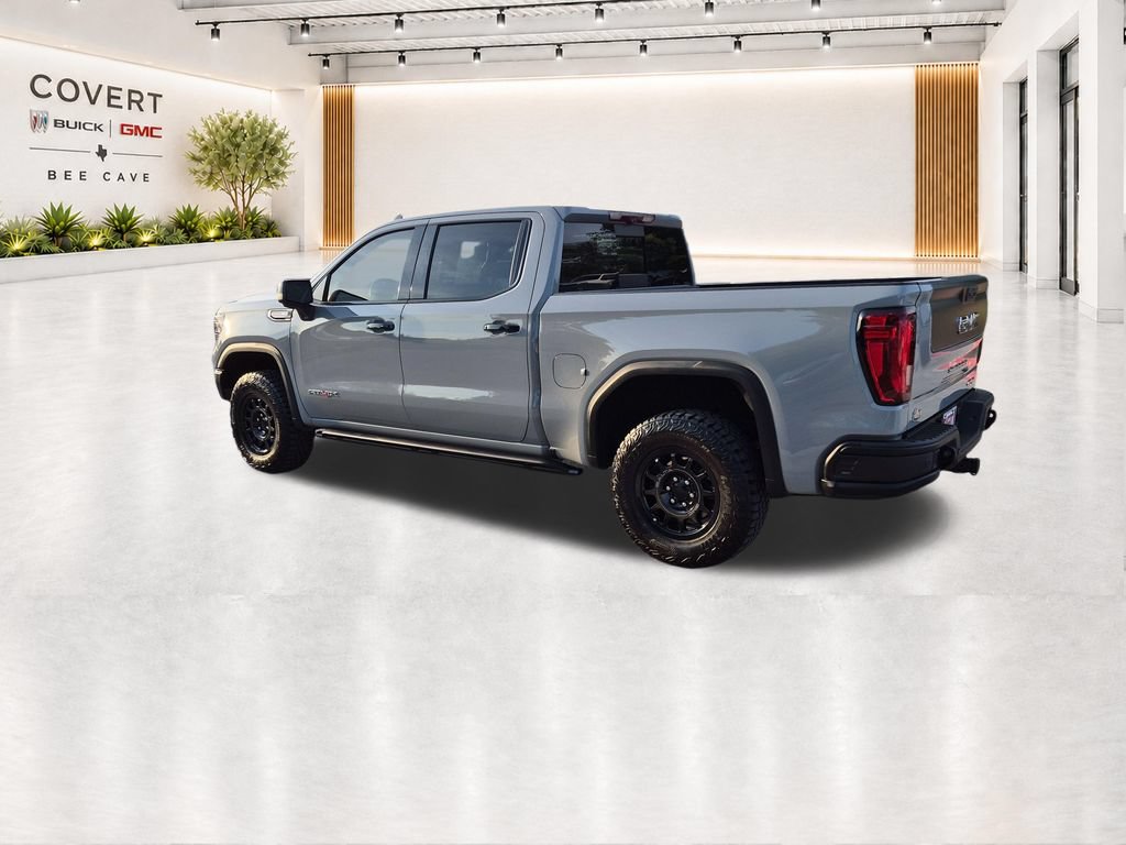 Used 2024 GMC Sierra 1500 AT4X w/ AT4X AEV Edition AWD/4WD image 10
