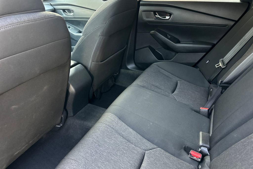 Used 2024 Honda Accord EX image 13
