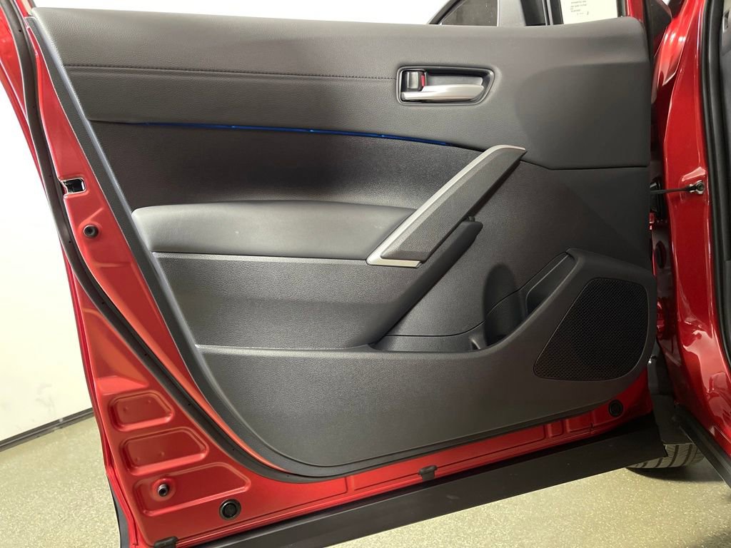 Certified 2026 Toyota Corolla Cross XLE w/ Convenience Package image 17