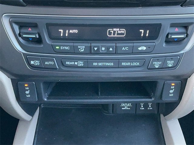 Used 2016 Honda Pilot EX-L image 24