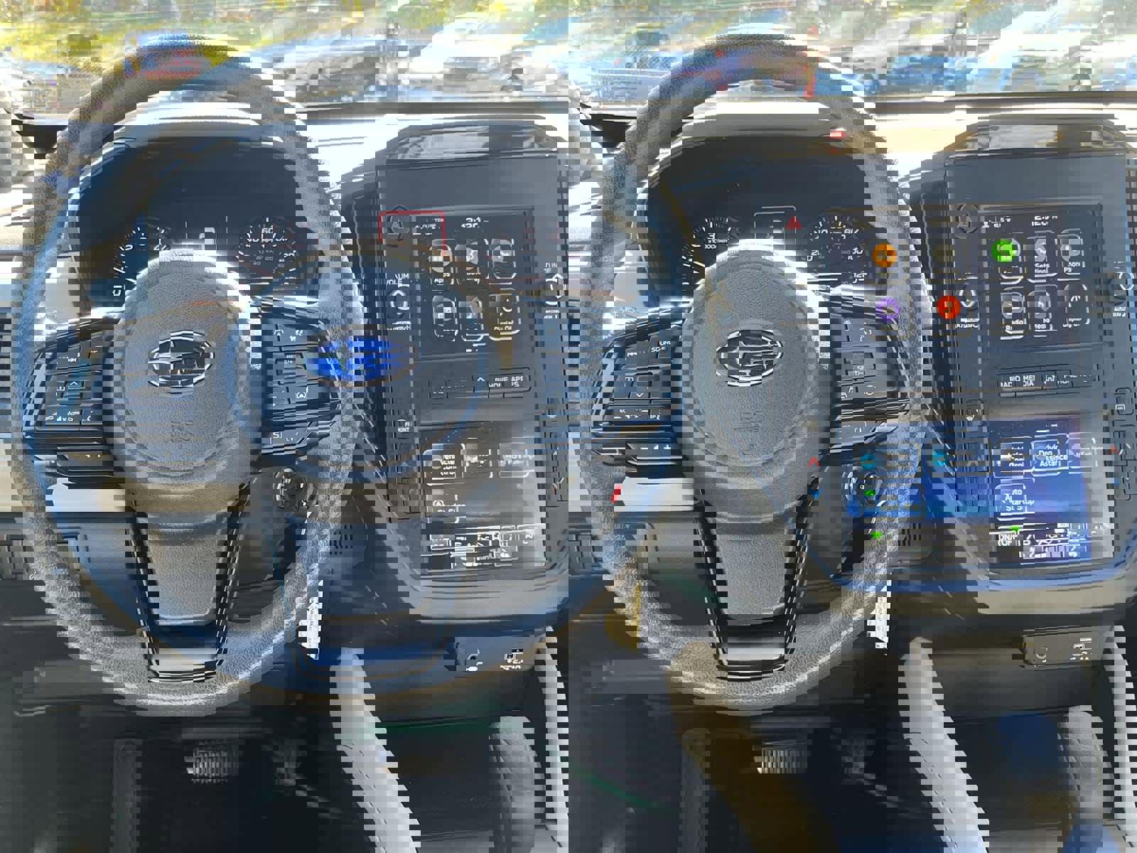 Used 2025 Subaru Forester image 17