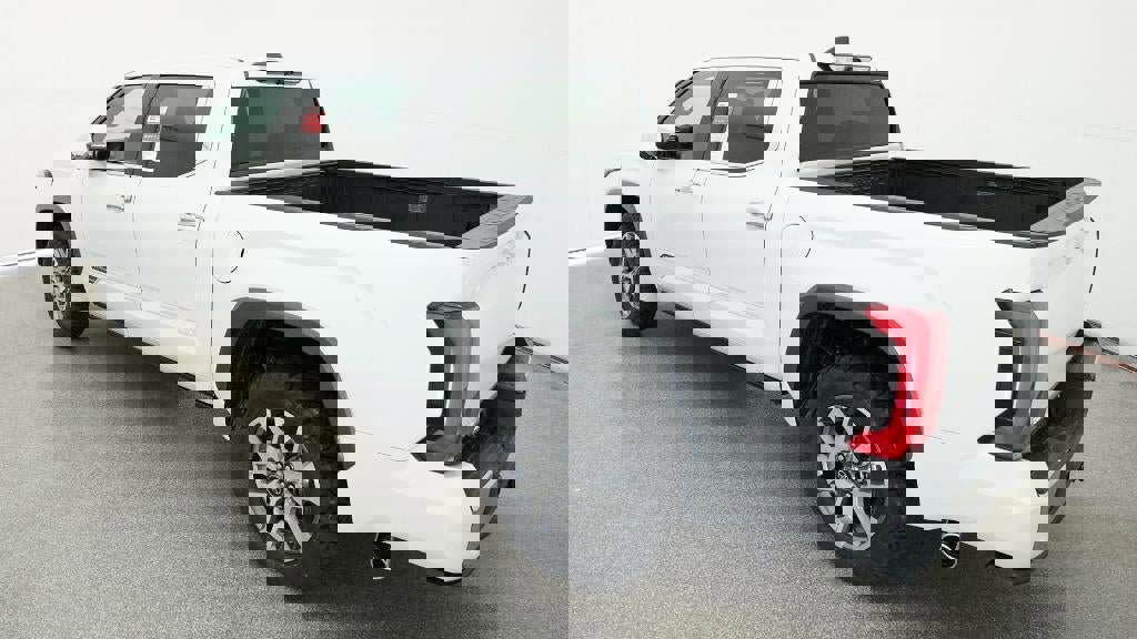 New 2026 Toyota Tundra 1794 Edition image 39