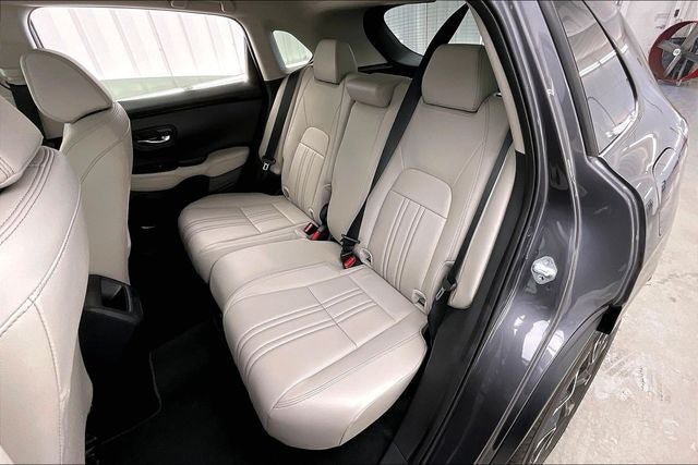 Certified 2026 Honda HR-V EX-L image 20
