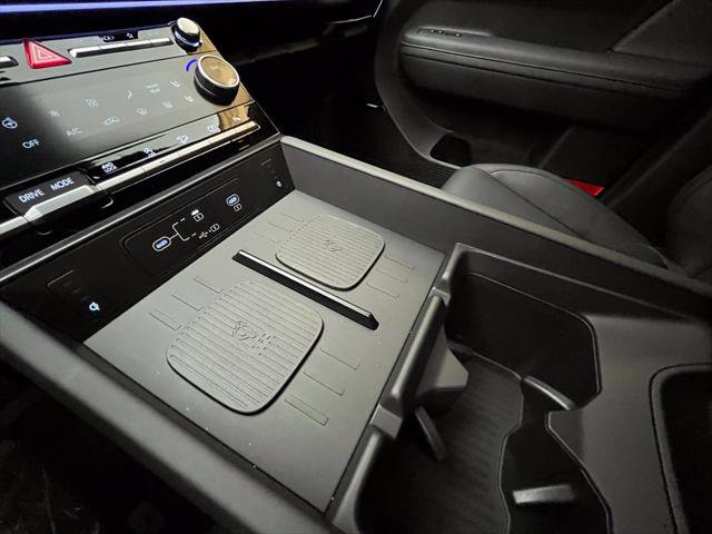 New 2027 Hyundai Santa Fe Calligraphy AWD/4WD image 23
