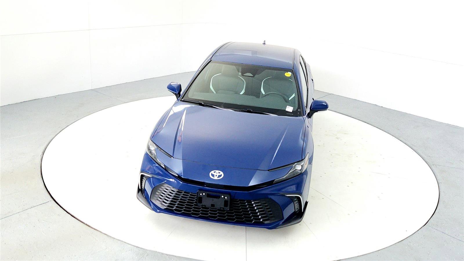 New 2026 Toyota Camry SE image 16