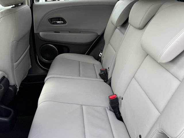 Used 2017 Honda HR-V EX-L image 25