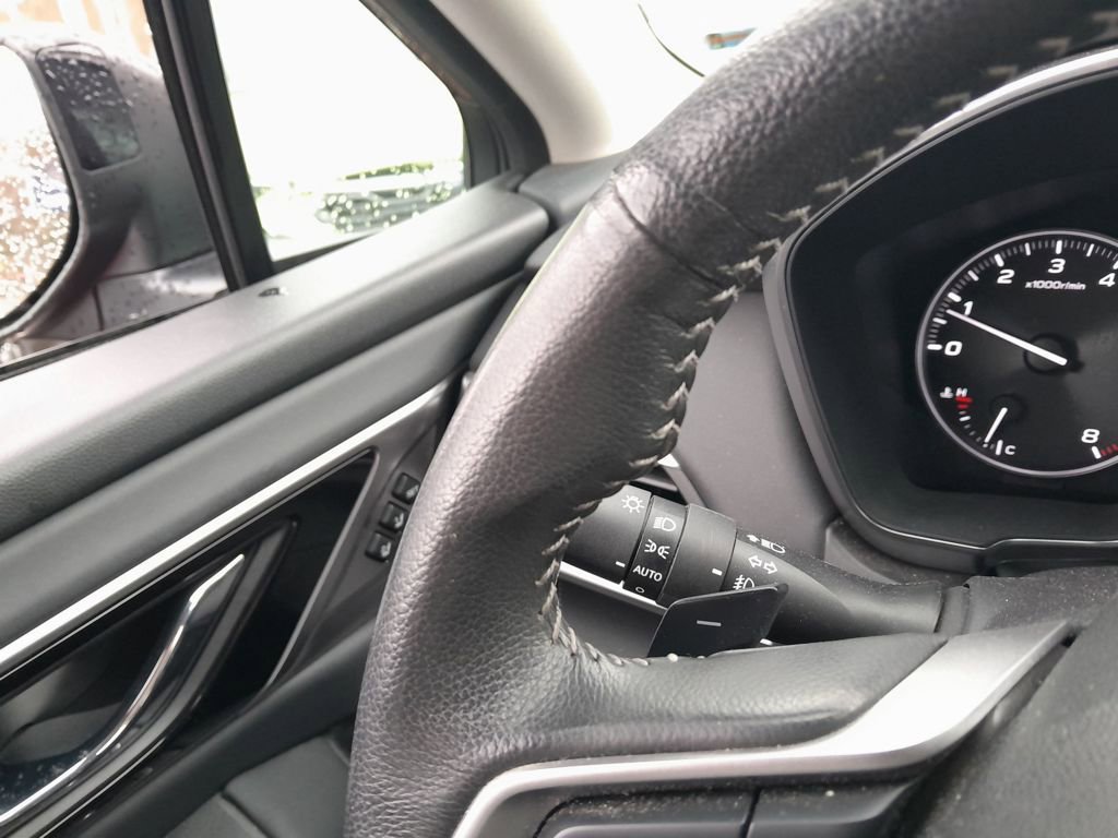 Used 2023 Subaru Outback Limited XT image 20