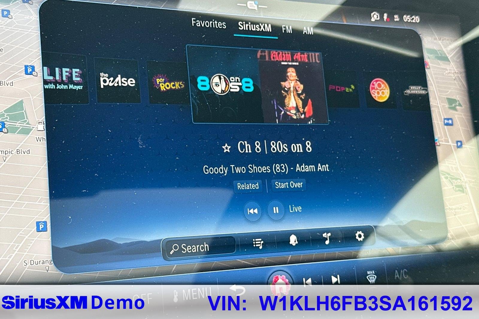 Used 2025 Mercedes-Benz E 450 4MATIC All-Terrain Wagon image 28