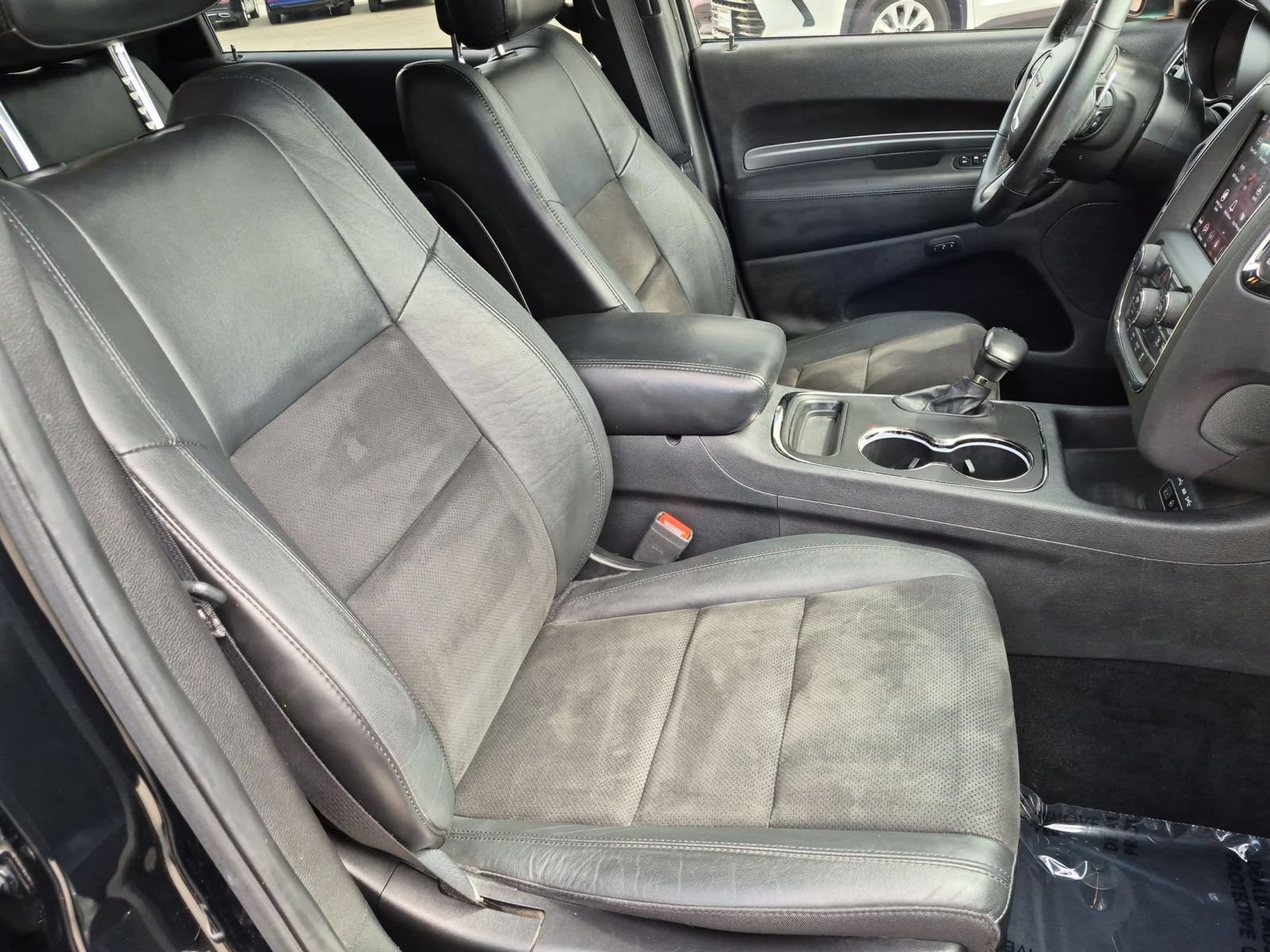 Used 2020 Dodge Durango R/T RWD image 27