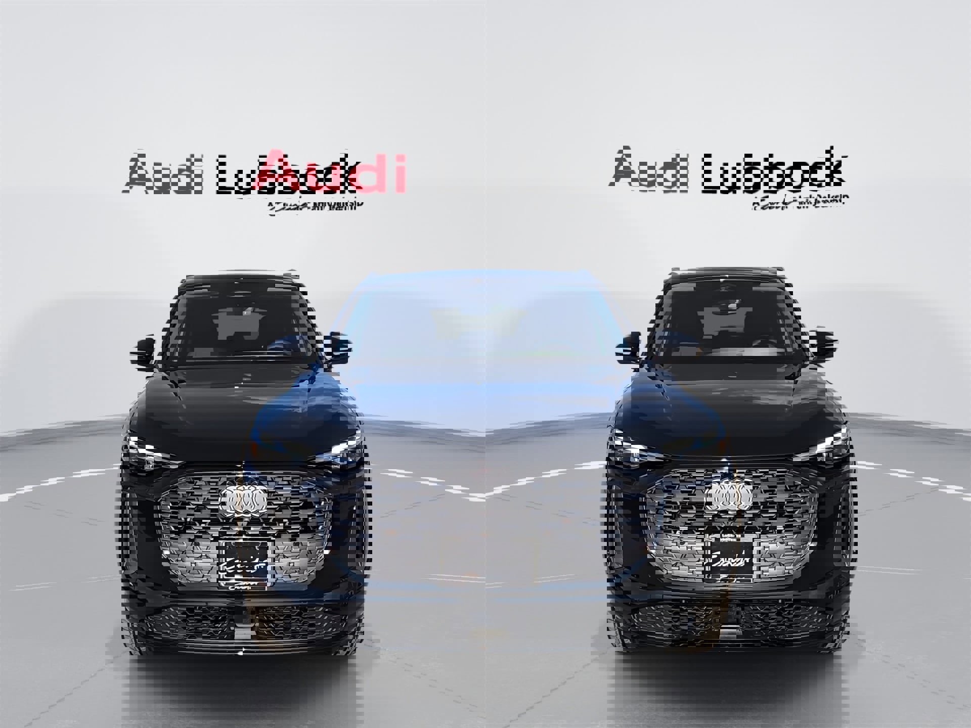 New 2025 Audi Q5 Premium image 3