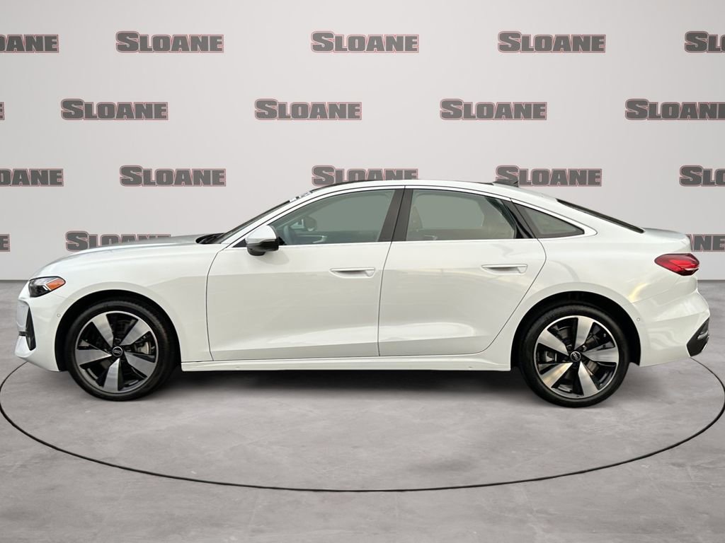 Used 2025 Audi A5 2.0T Premium Plus w/ Premium Plus image 2