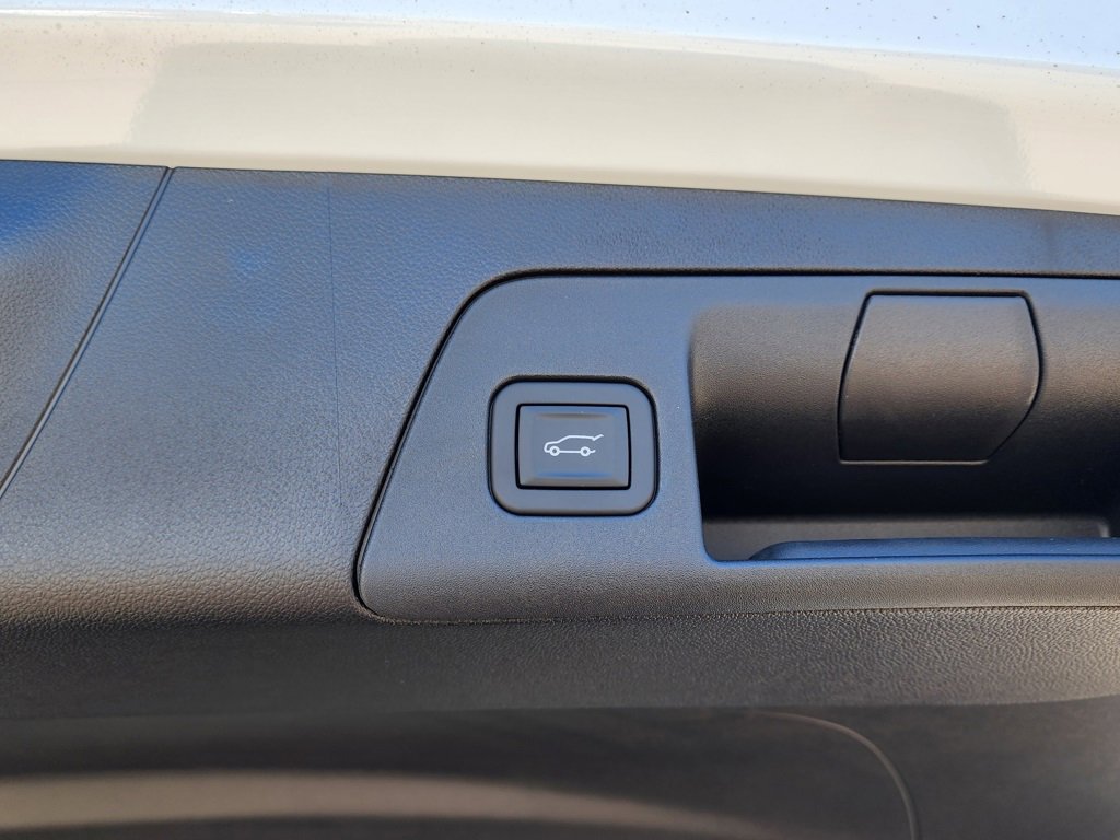 New 2026 Buick Envision Avenir image 51