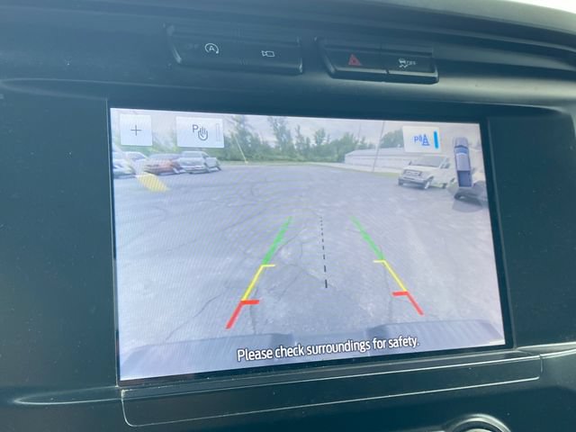 Used 2023 Ford F150 XL w/ STX Appearance Package AWD/4WD image 22