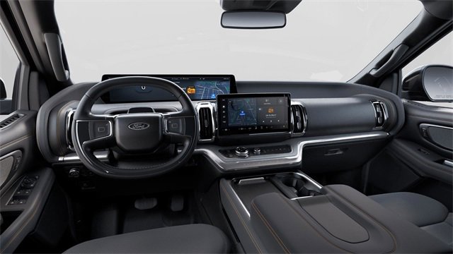 New 2025 Ford Expedition Tremor image 7