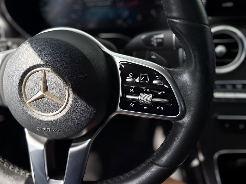 Used 2021 Mercedes-Benz GLC 300 w/ Premium Package image 15