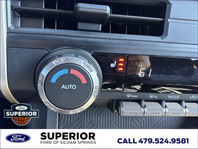 Used 2025 Toyota Tacoma TRD Sport AWD/4WD image 31
