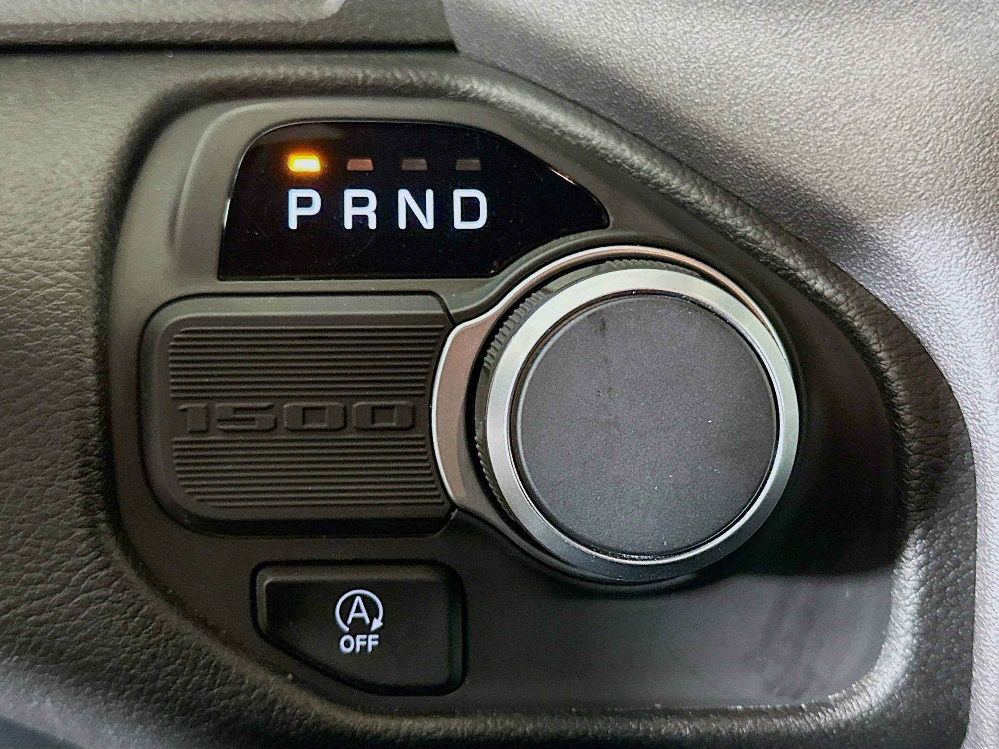Used 2025 RAM 1500 Big Horn image 24