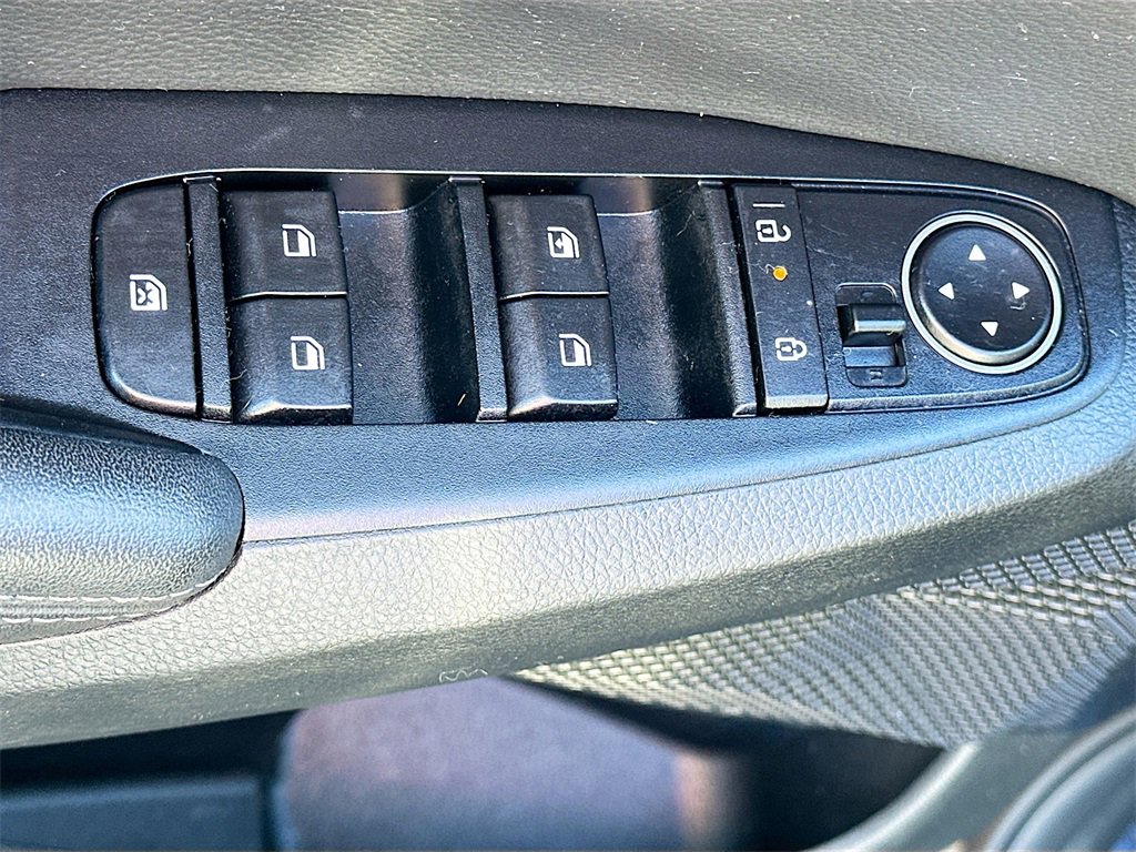 Certified 2024 Kia Seltos S image 18