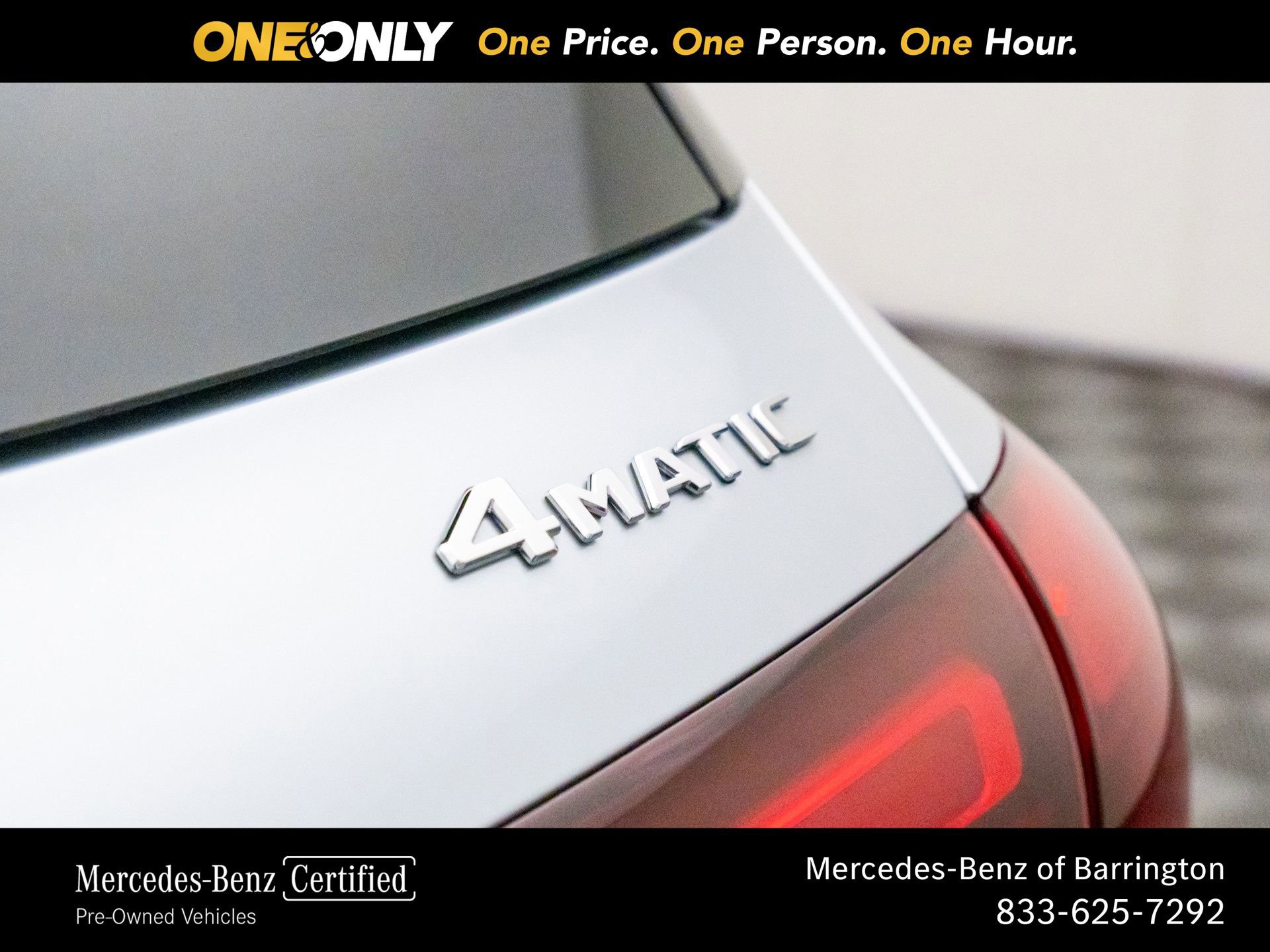 Used 2025 Mercedes-Benz GLE 350 4MATIC image 36