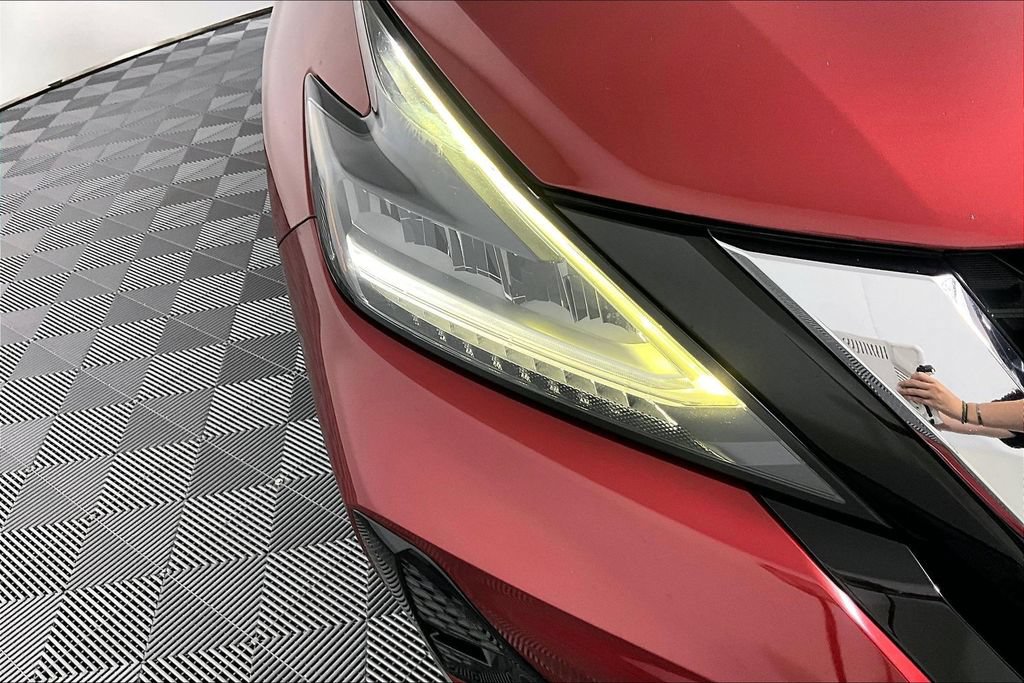 Used 2019 Nissan Murano SL w/ SL Technology Package FWD image 28