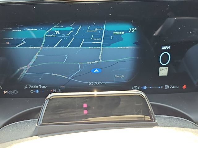 Used 2025 Lincoln Aviator Reserve w/ Illumination Package AWD/4WD image 13