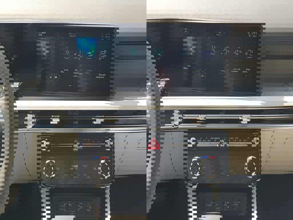 New 2026 Hyundai Tucson SEL image 16