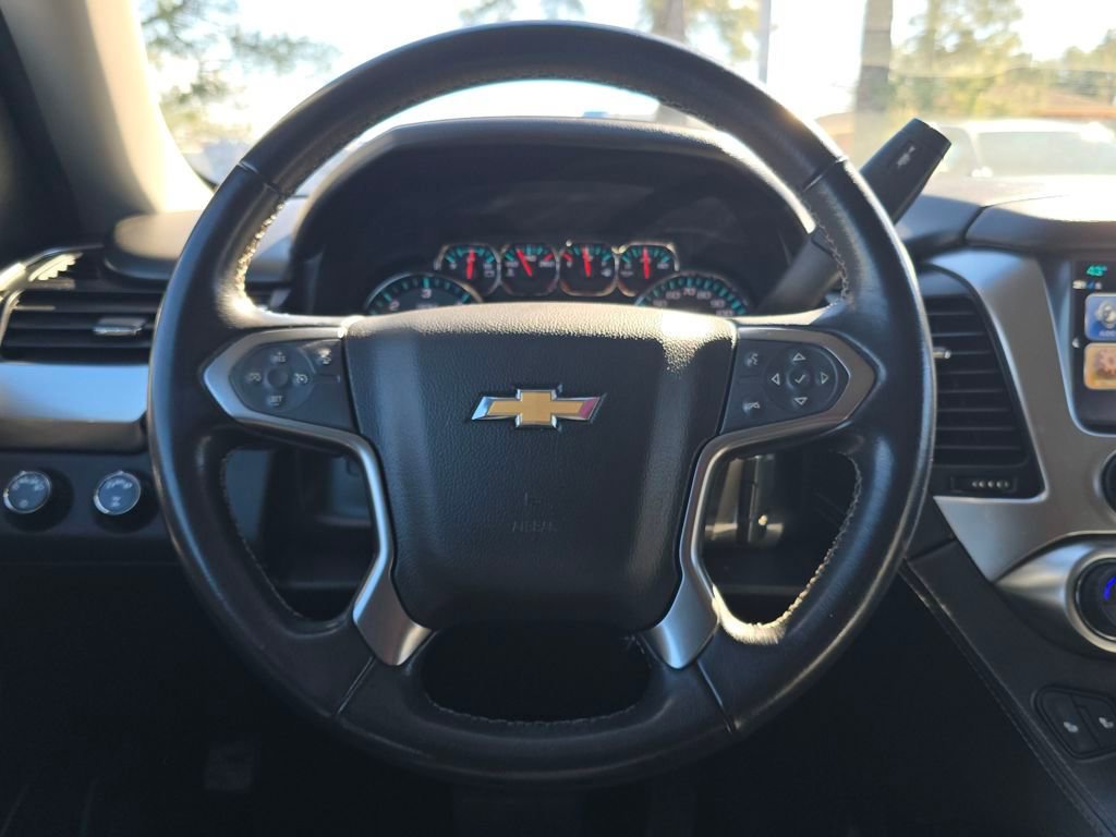 Used 2020 Chevrolet Tahoe LT image 14