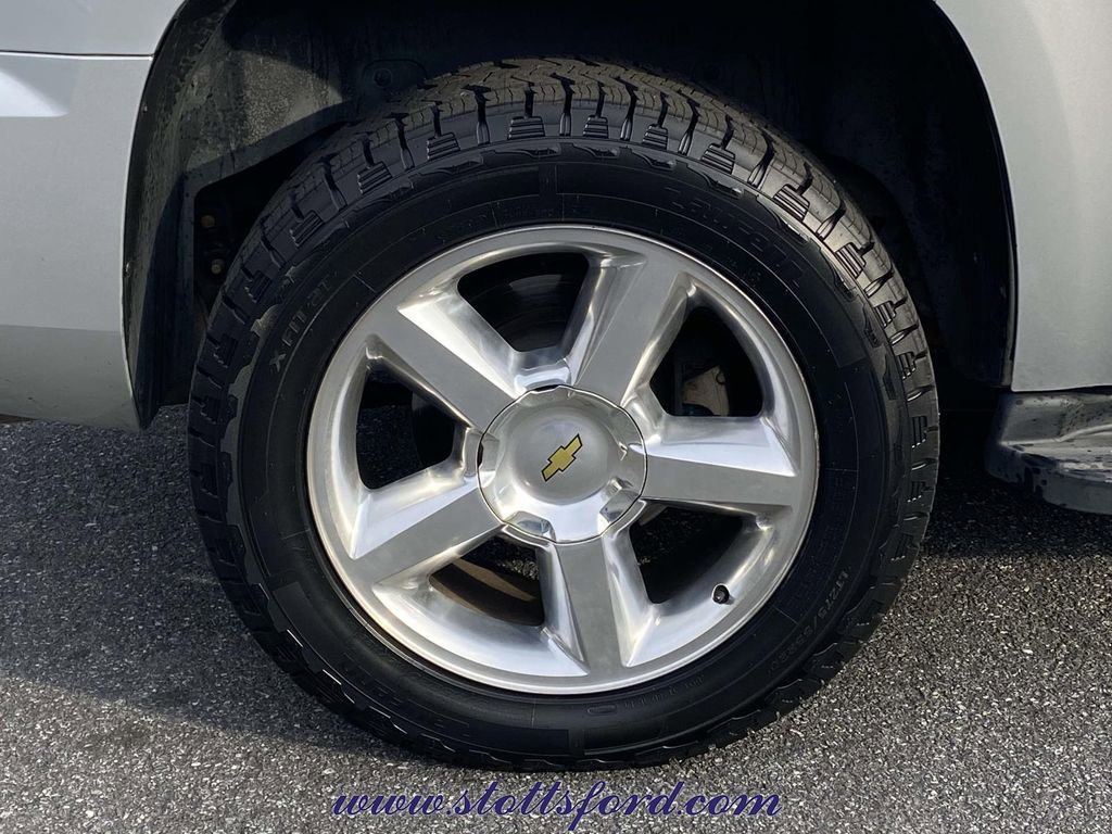 Used 2013 Chevrolet Tahoe LS w/ All-Star Edition image 7