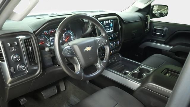 Used 2016 Chevrolet Silverado 2500 LTZ w/ Duramax Plus Package image 16