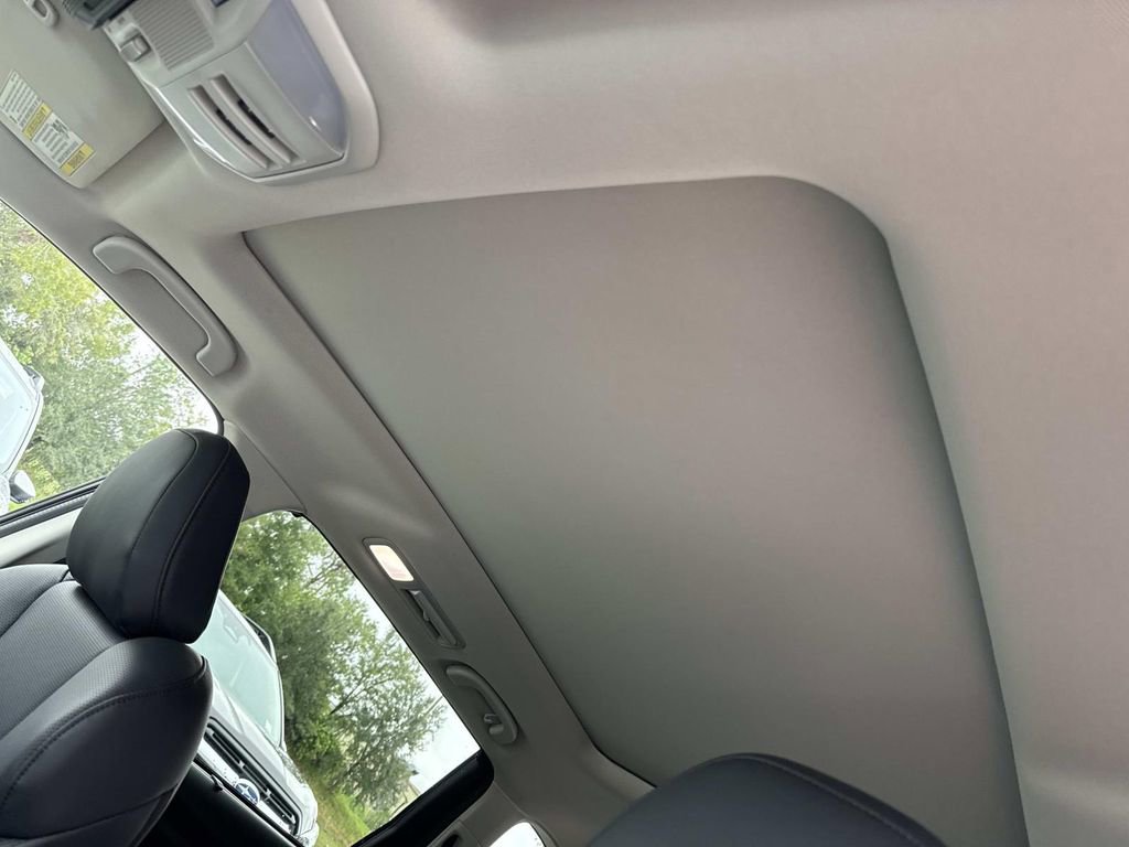 New 2025 Subaru Ascent Bronze Edition image 42