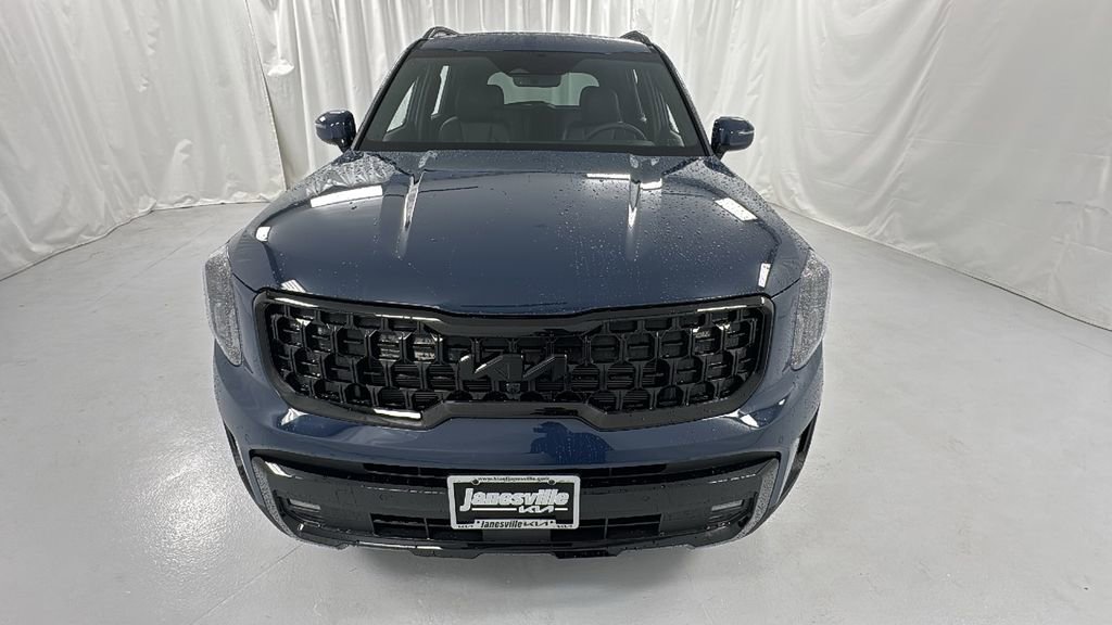 New 2025 Kia Telluride SX X-Line image 8