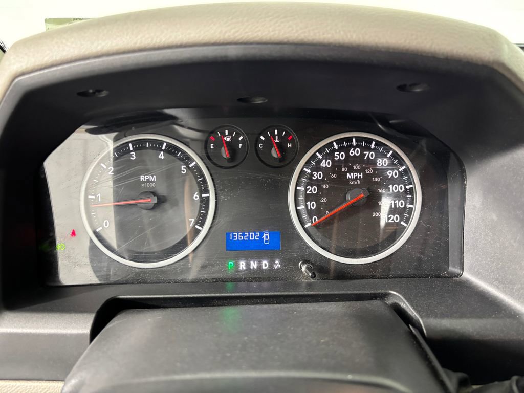 Used 2012 RAM 1500 Express image 14