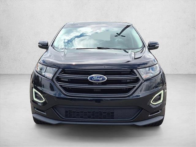 Used 2016 Ford Edge Sport w/ Equipment Group 401A AWD/4WD video 2