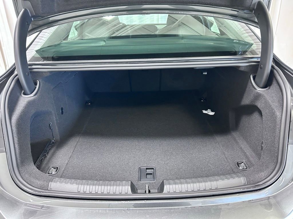 New 2026 Audi A6 Prestige image 28