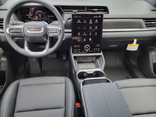 New 2026 GMC Terrain Elevation w/ Elevation Premium Package AWD/4WD image 32