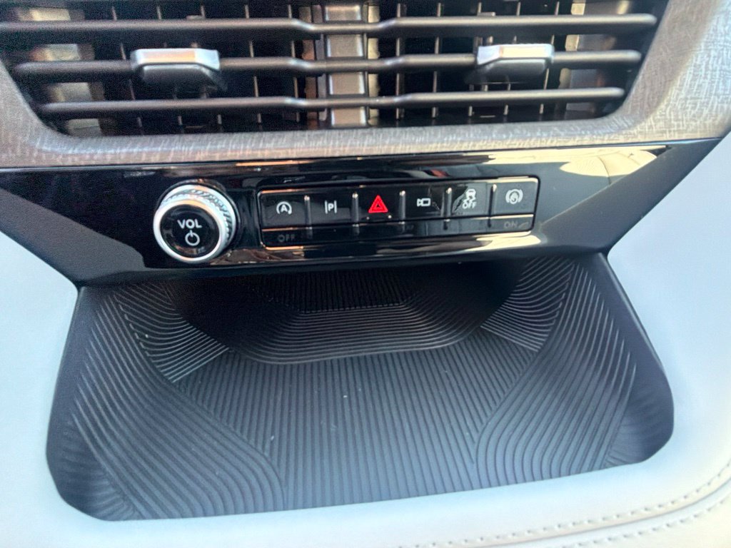 New 2027 Ford Explorer Platinum AWD/4WD image 31