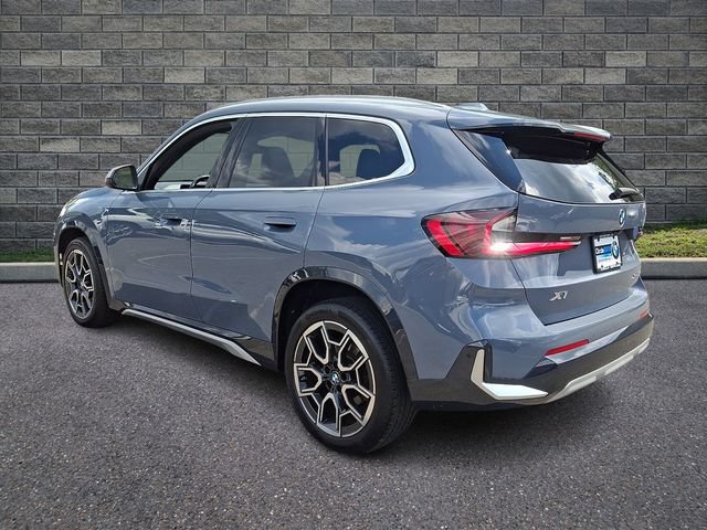 Used 2023 BMW X1 xDrive28i w/ Convenience Package AWD/4WD image 4