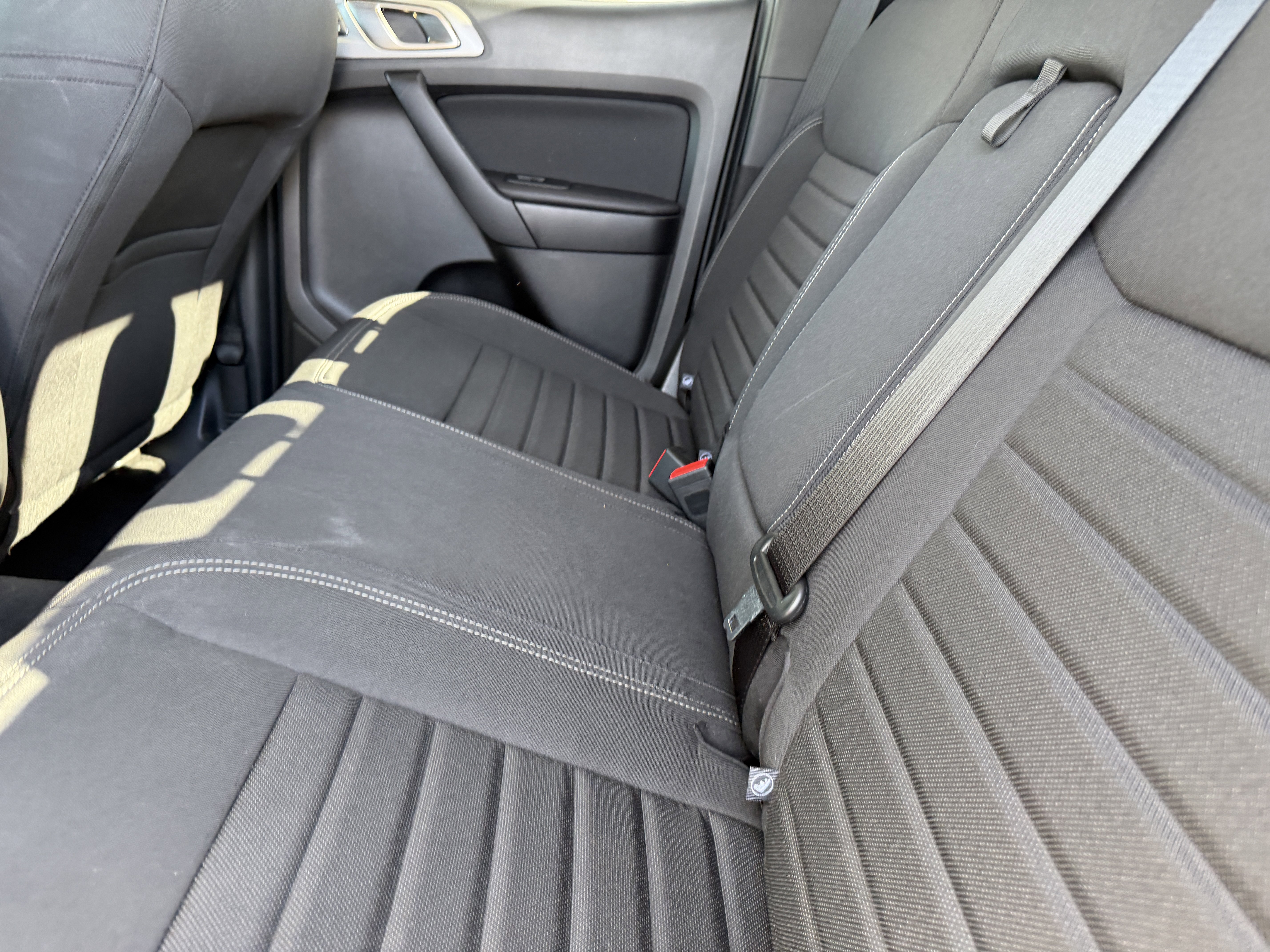 Used 2023 Ford Ranger XLT w/ Equipment Group 302A High image 17