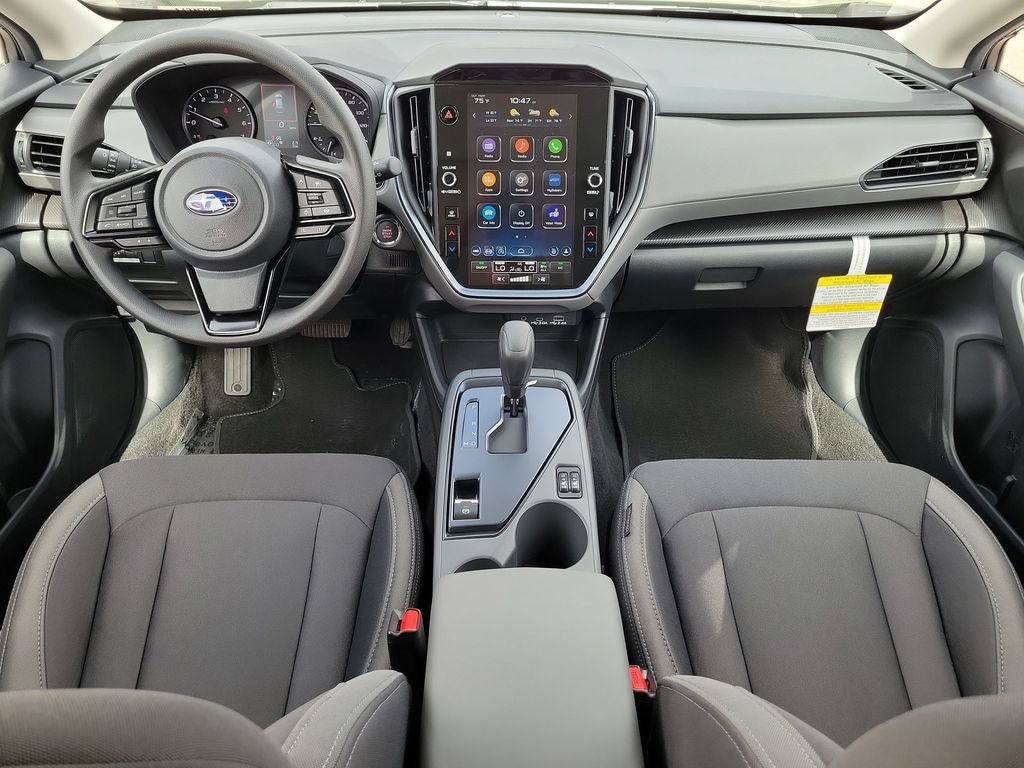 New 2026 Subaru Crosstrek 2.0i Premium AWD/4WD image 14