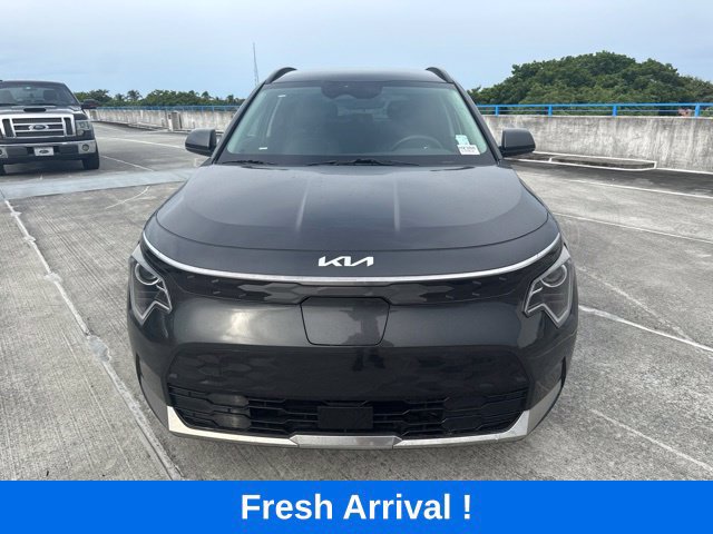 Used 2024 Kia Niro Wind FWD image 18